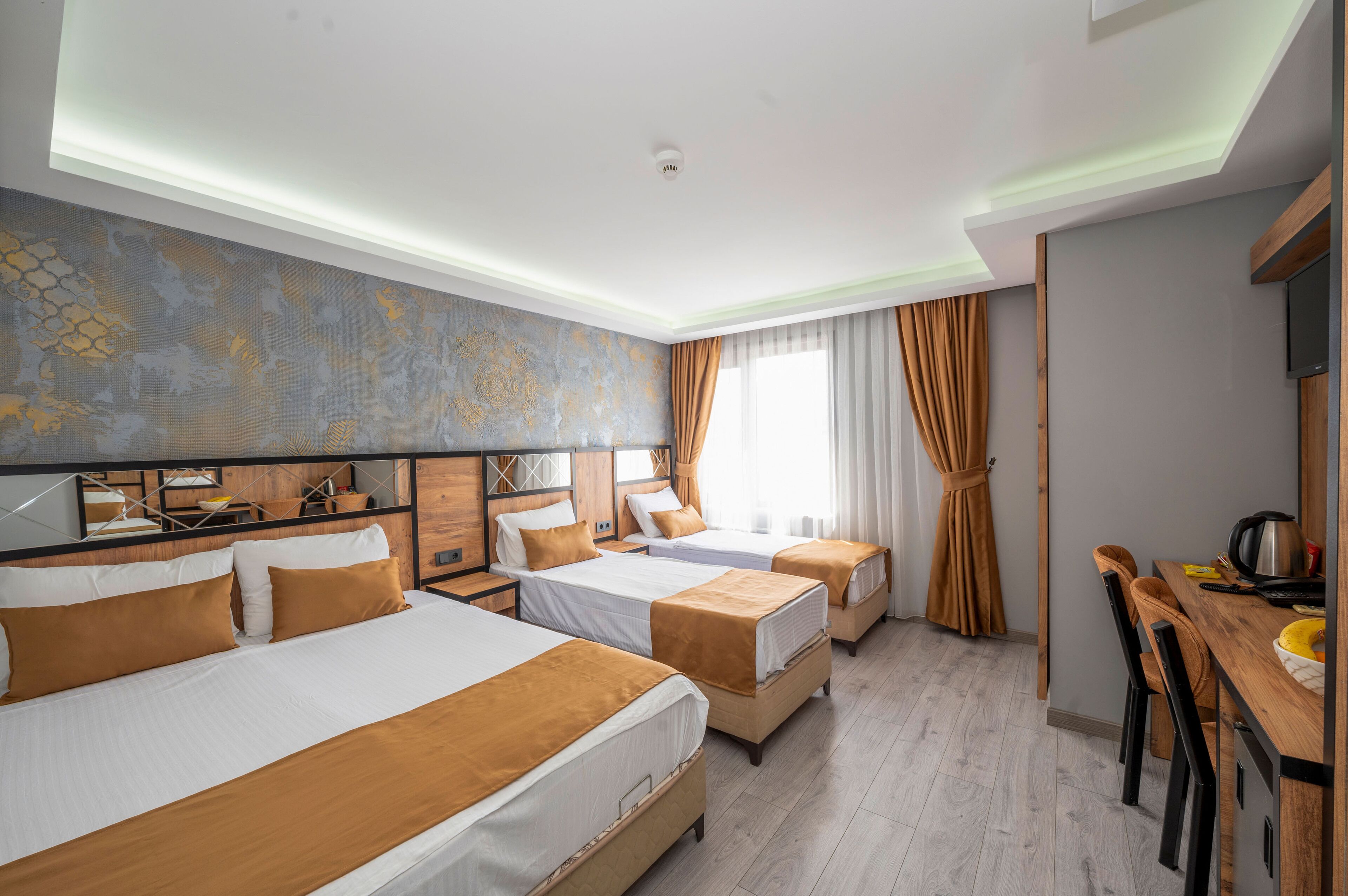 Photo - Boutique Dedem Hotel Sultanahmet
