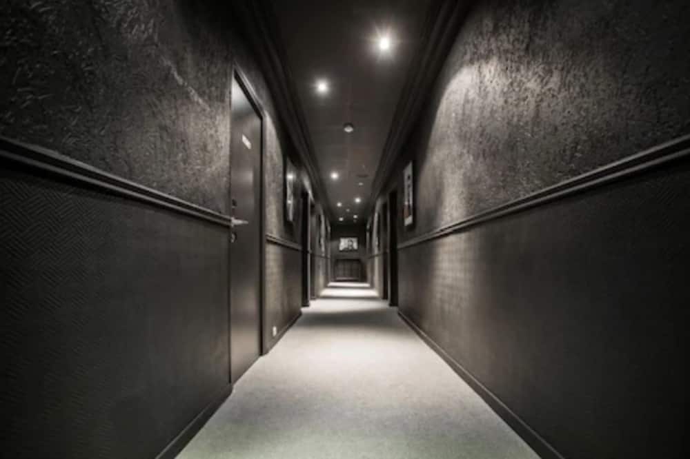 Hotel Schtak