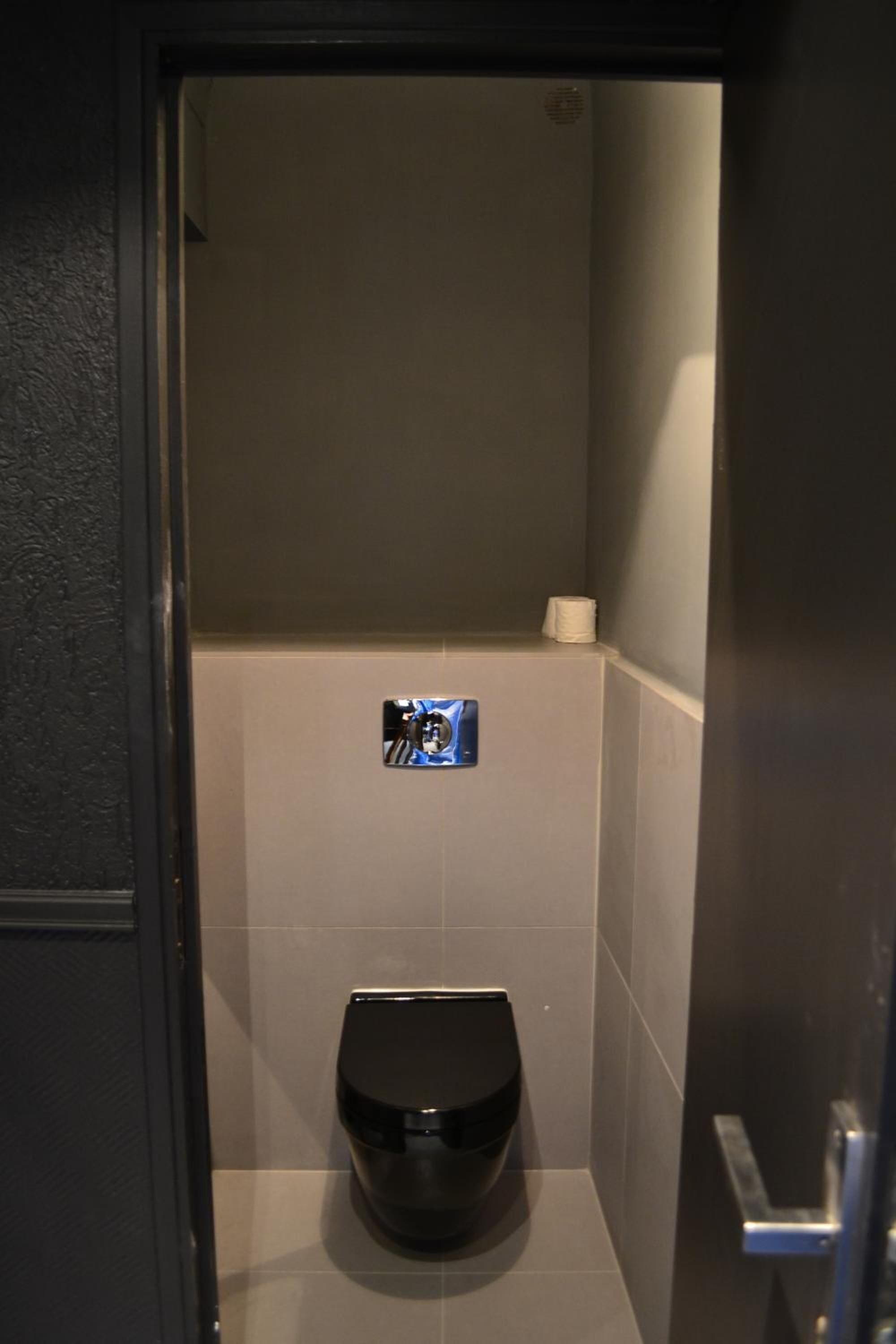 Foto - Hotel Schtak