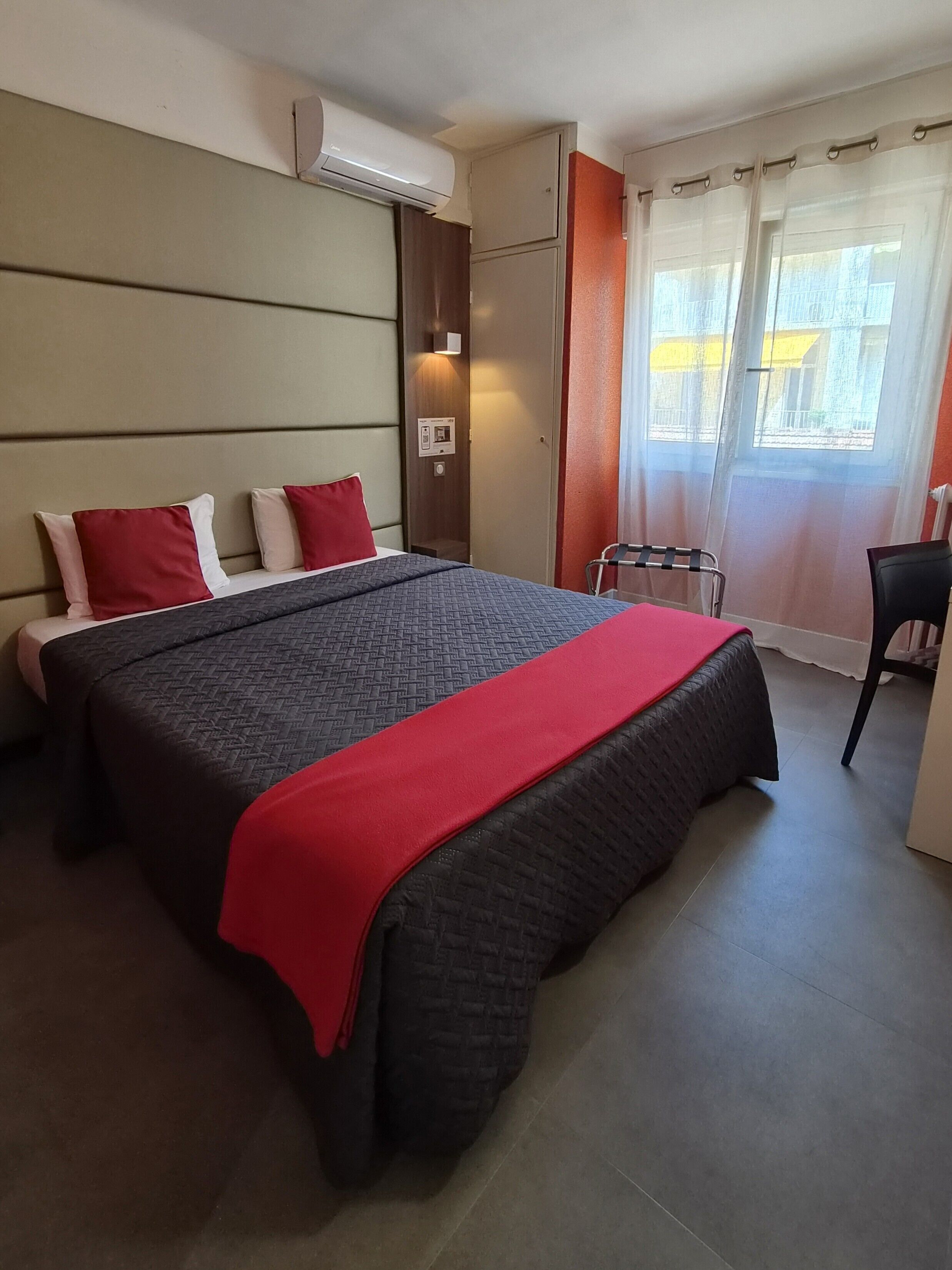 Foto - Hotel Schtak