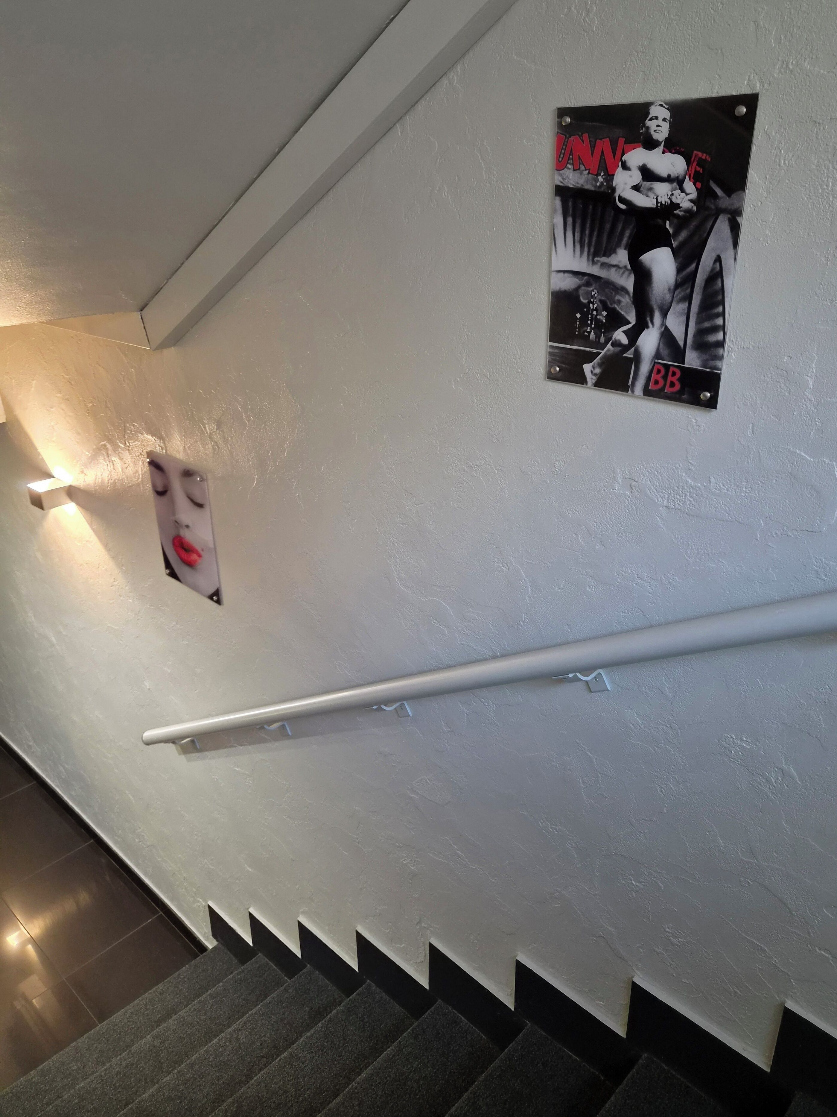 Foto - Hotel Schtak