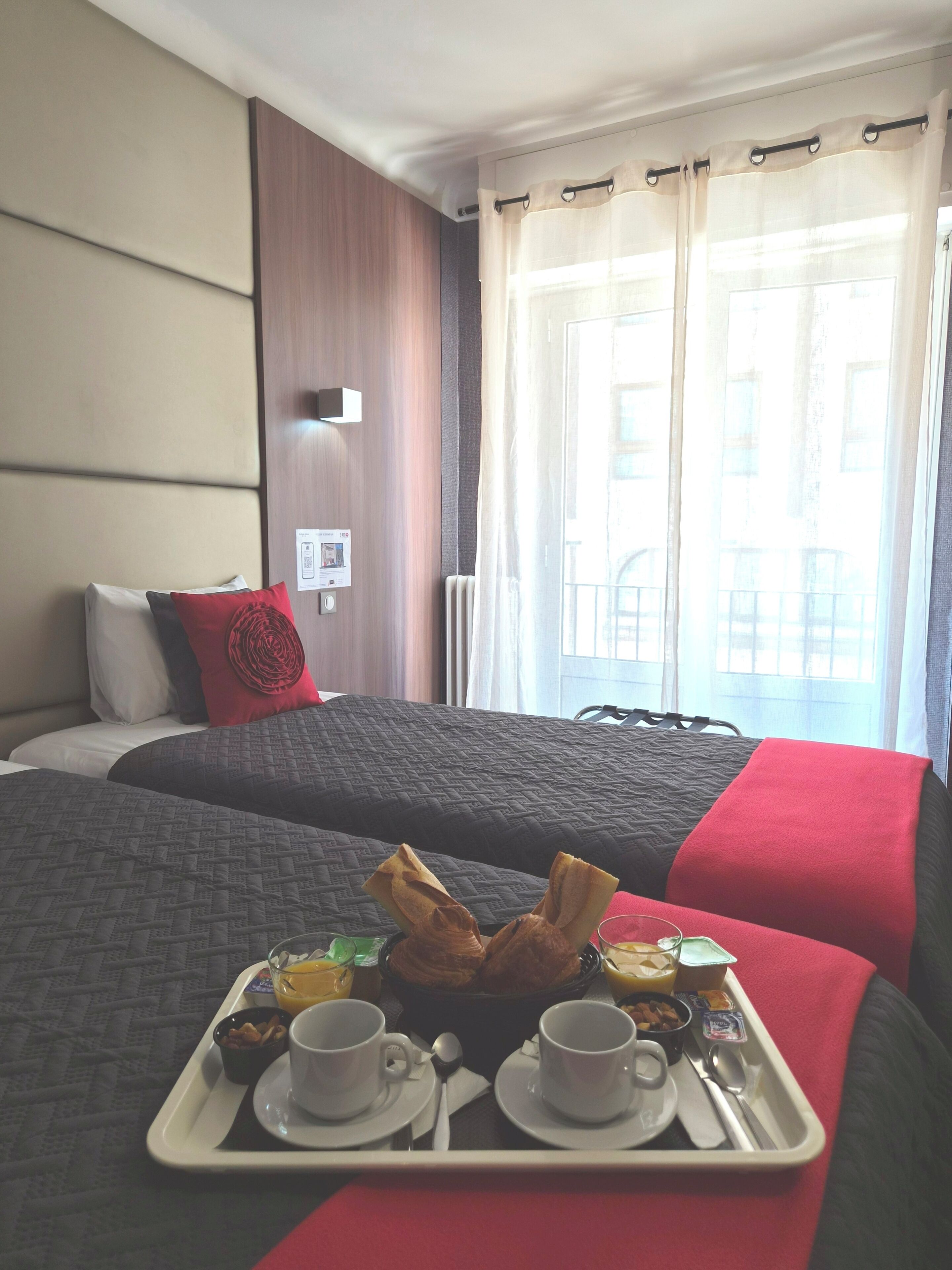 Foto - Hotel Schtak