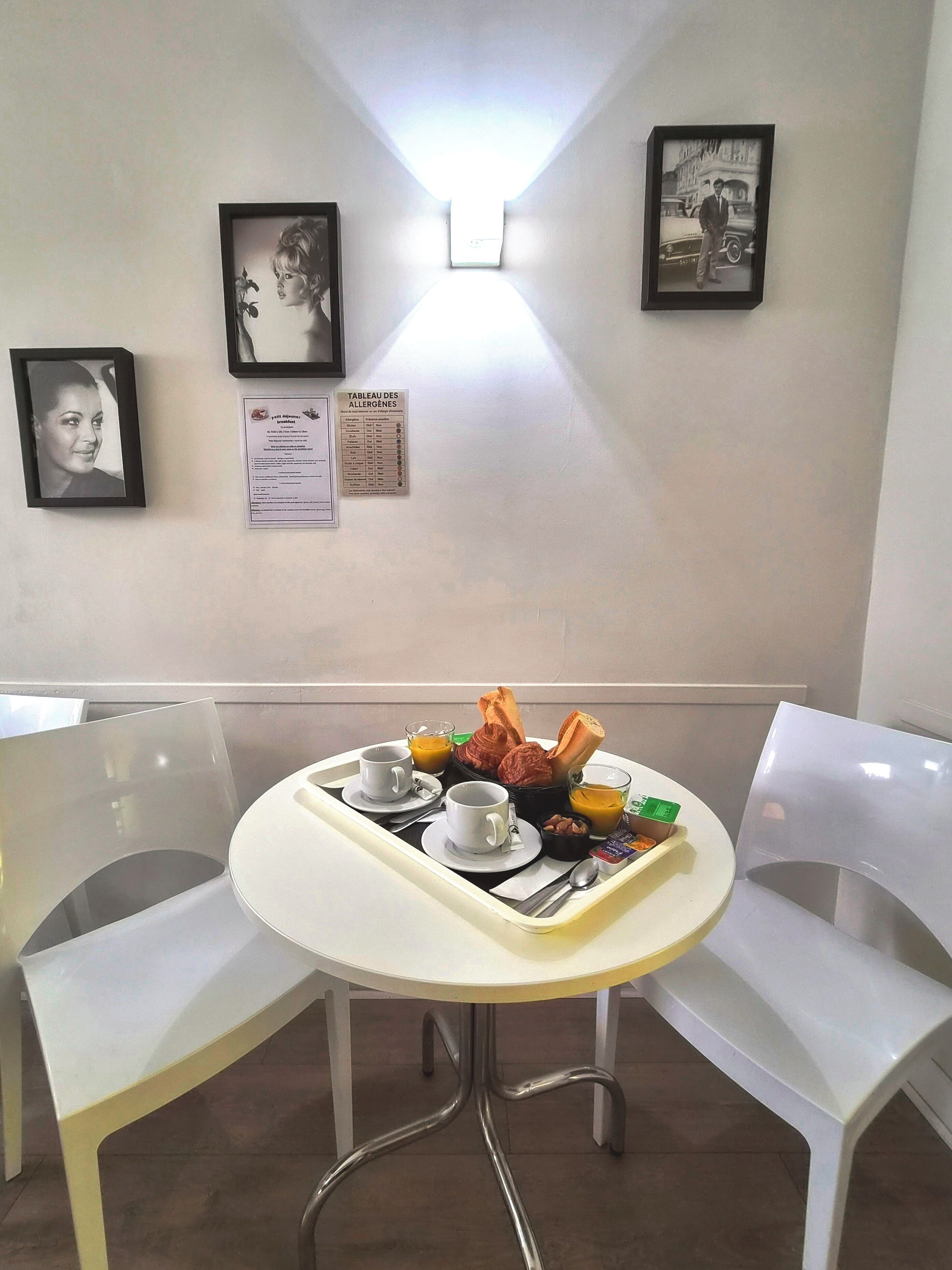 Foto - Hotel Schtak