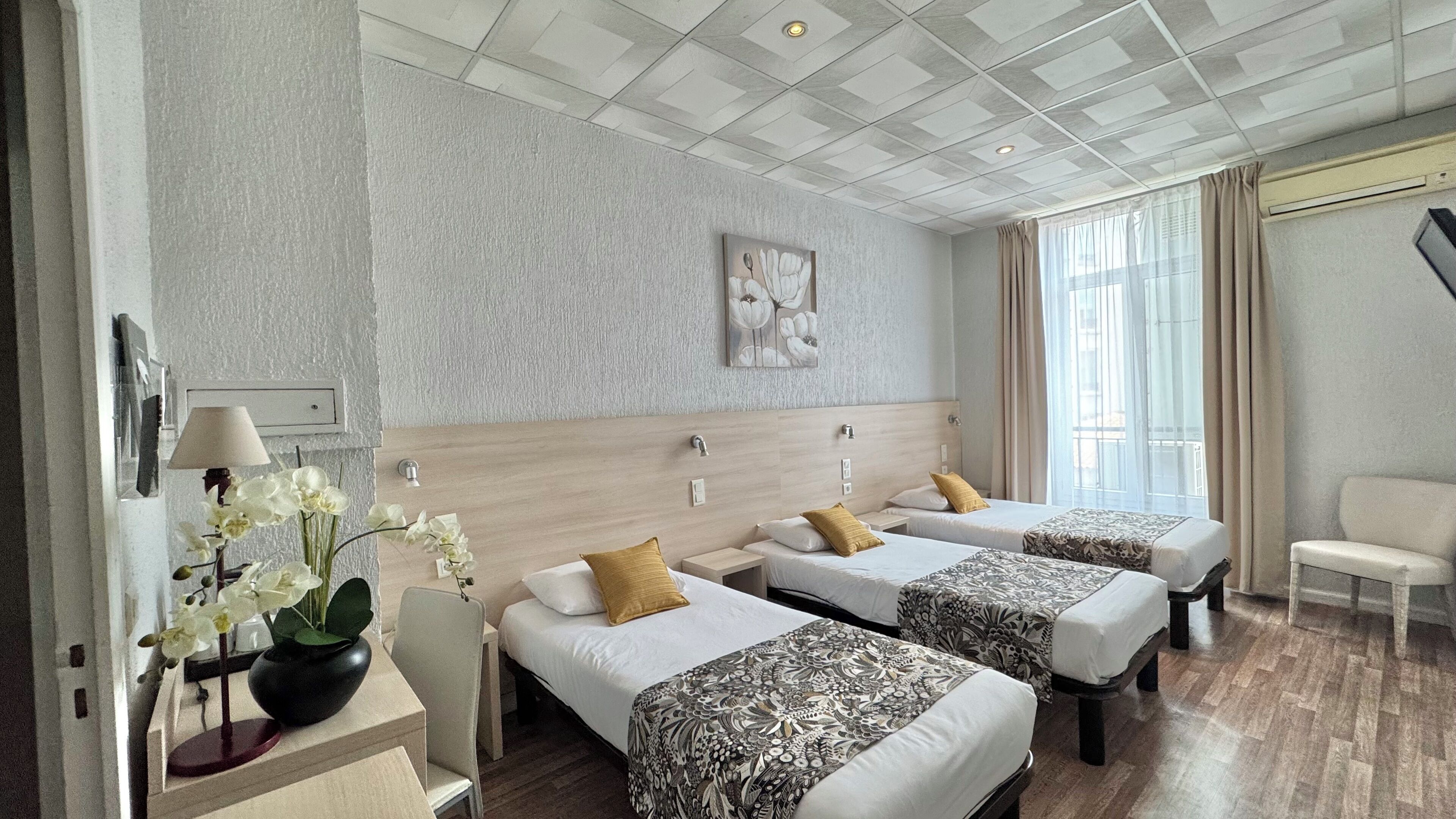 Photo - Hôtel Helvétique