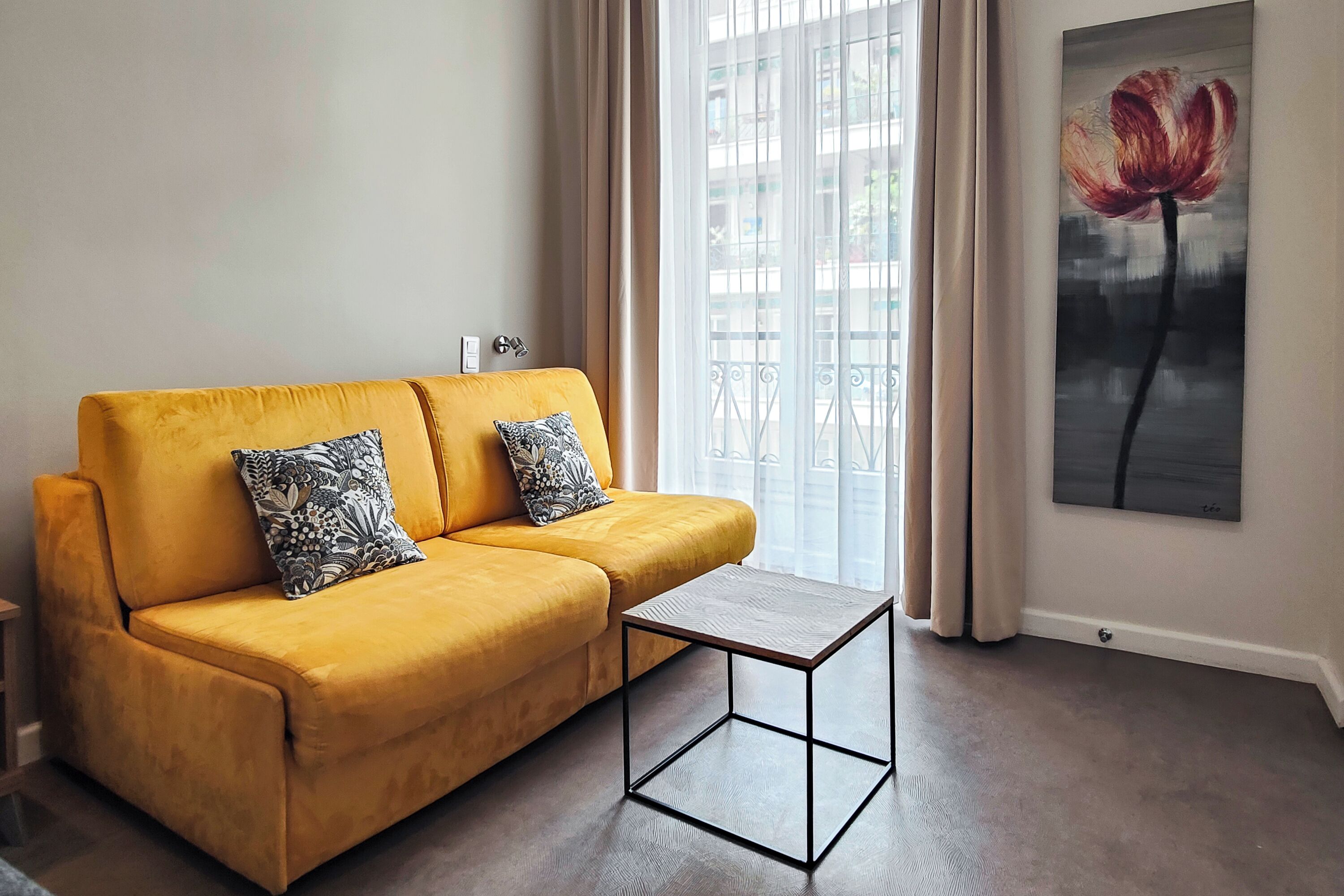 Photo - Hôtel Helvétique