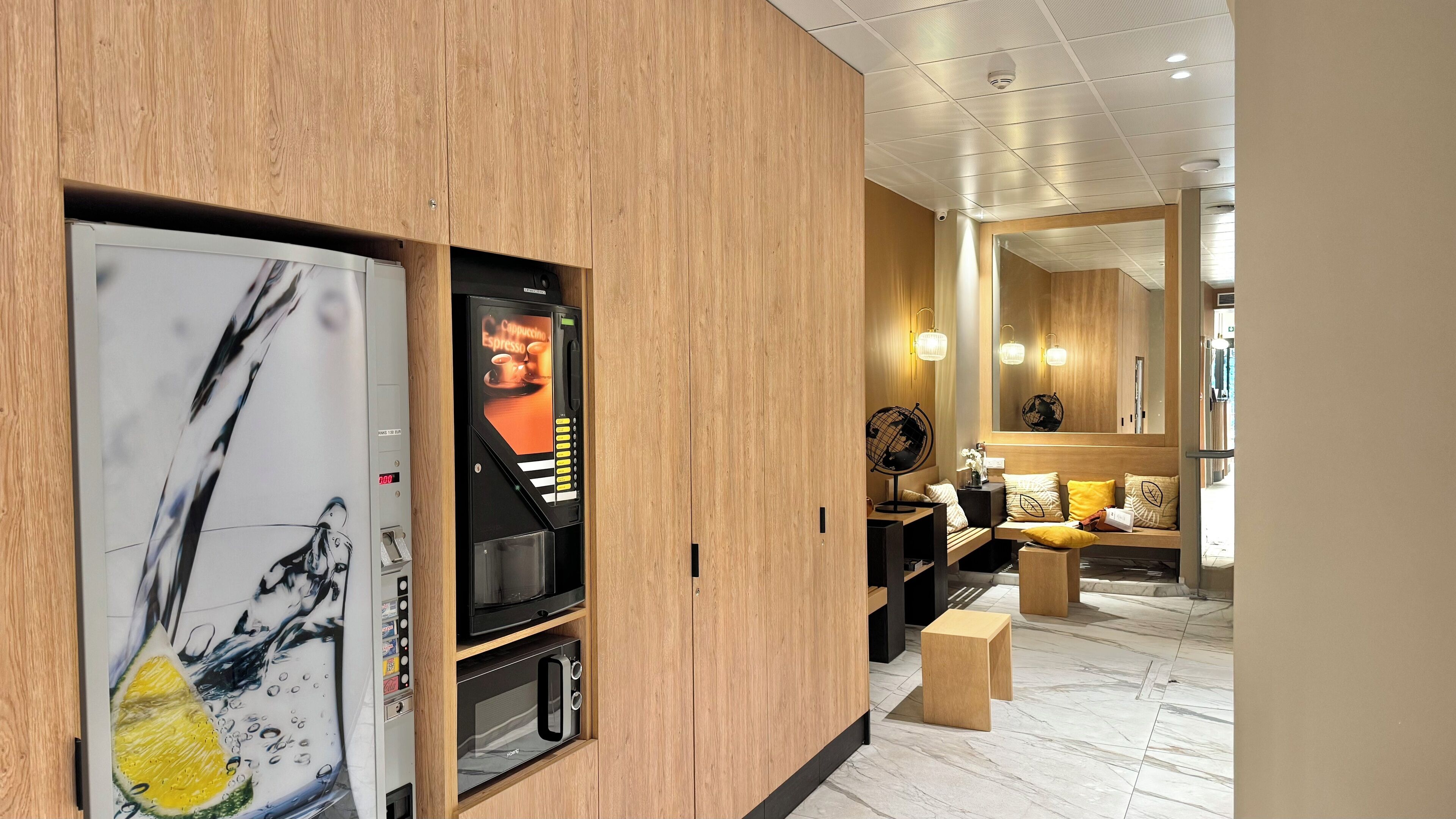 Photo - Hôtel Helvétique