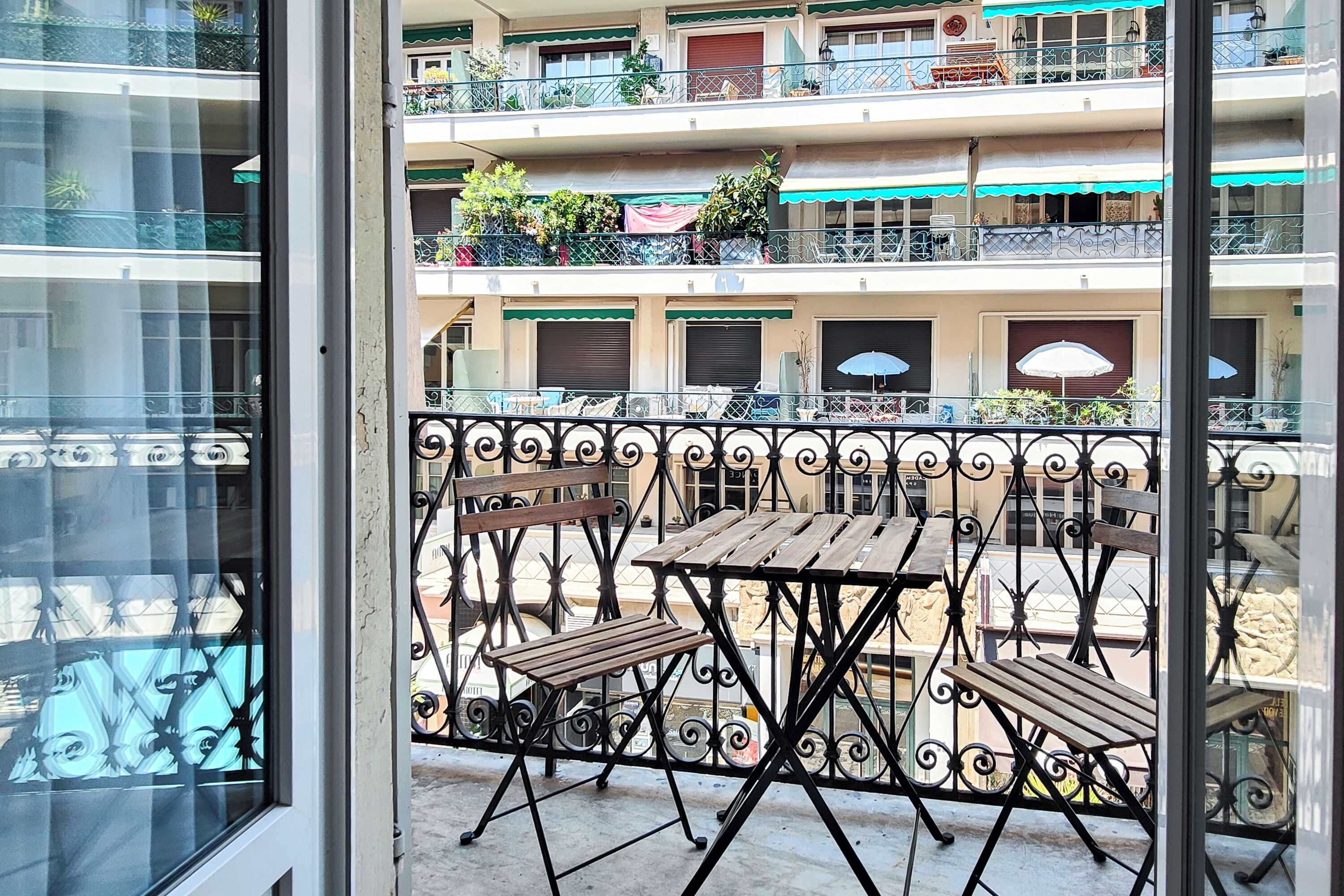 Photo - Hôtel Helvétique