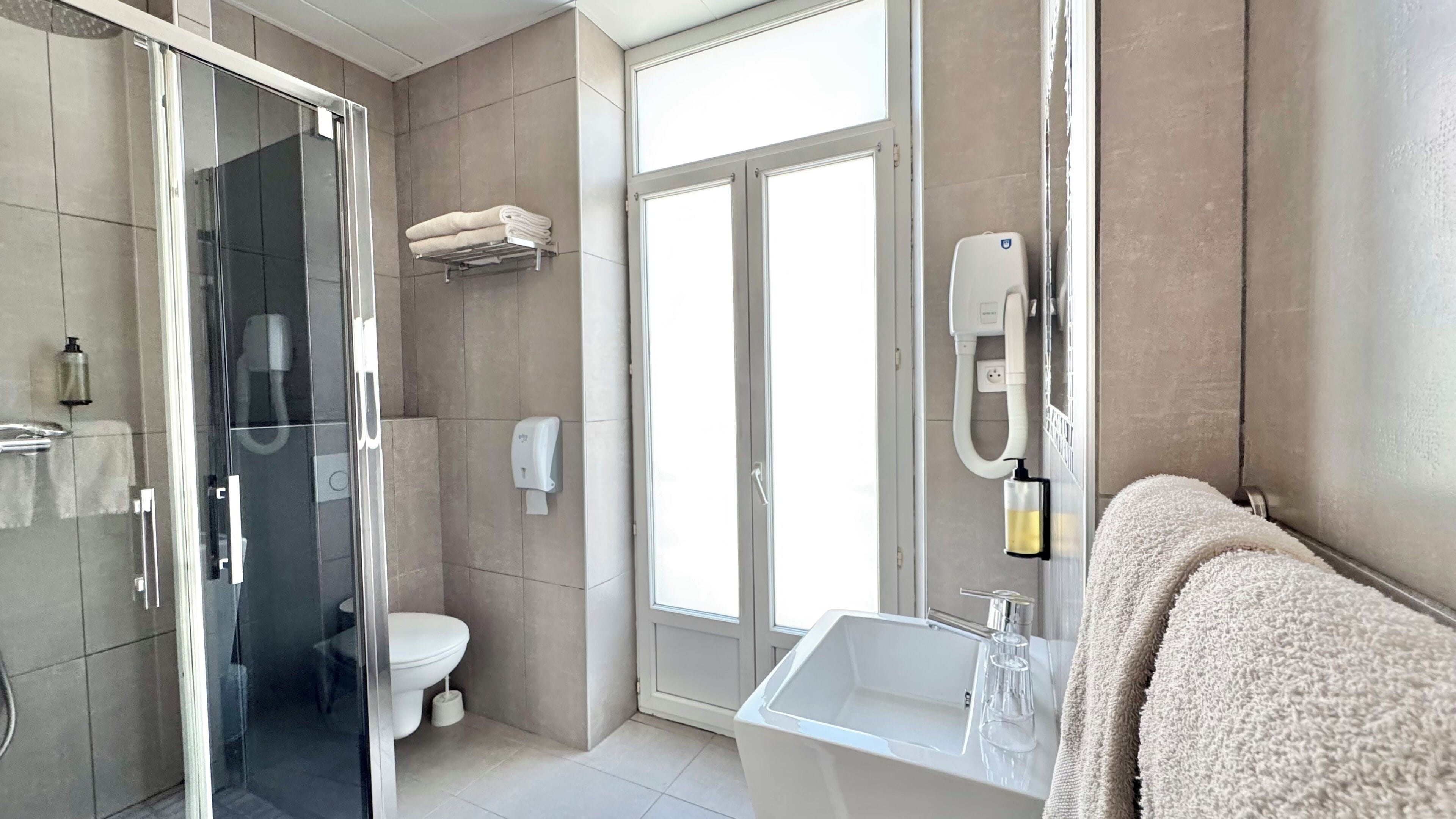 Foto - Hôtel Helvétique