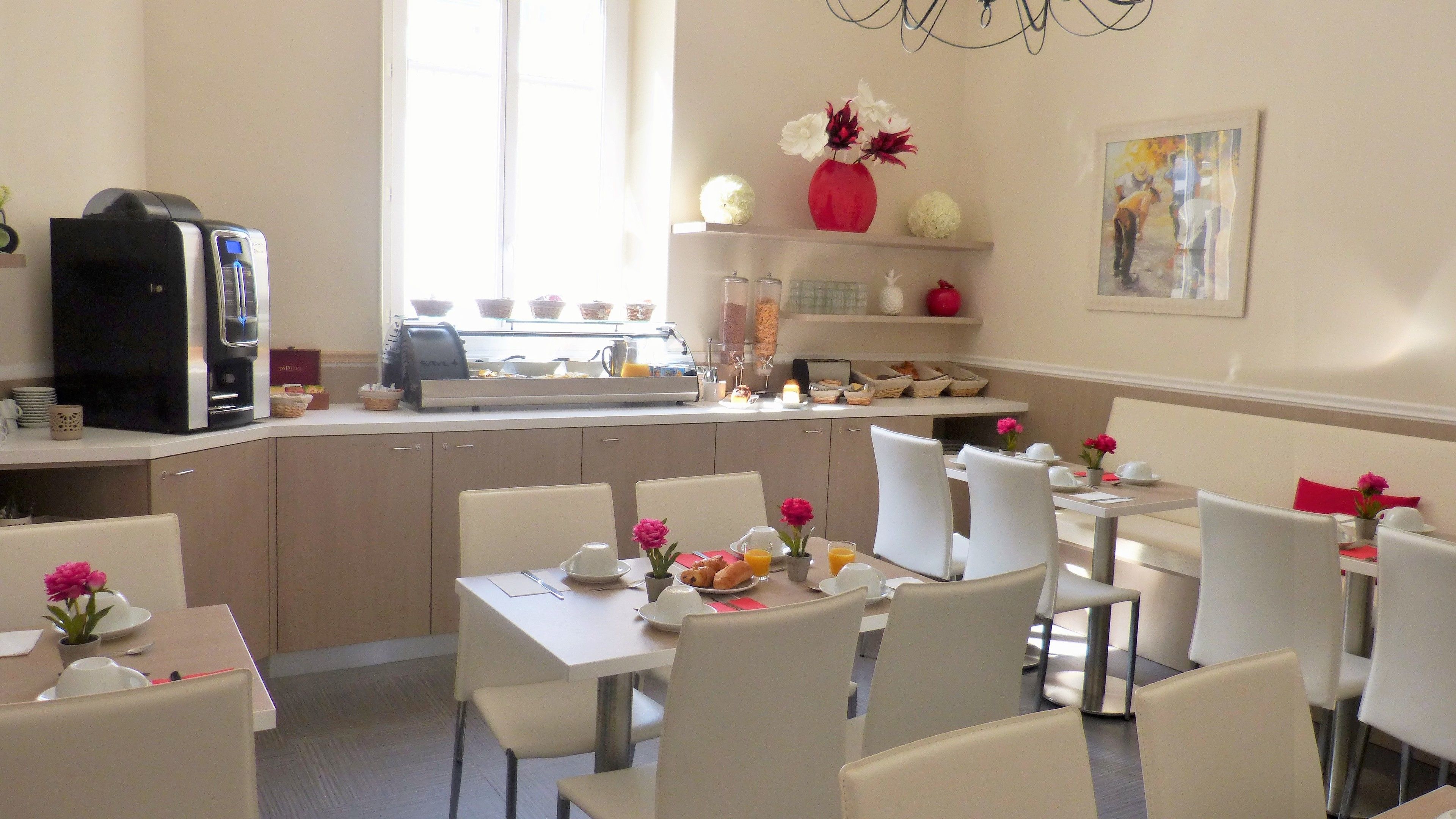 Photo - Hôtel Helvétique