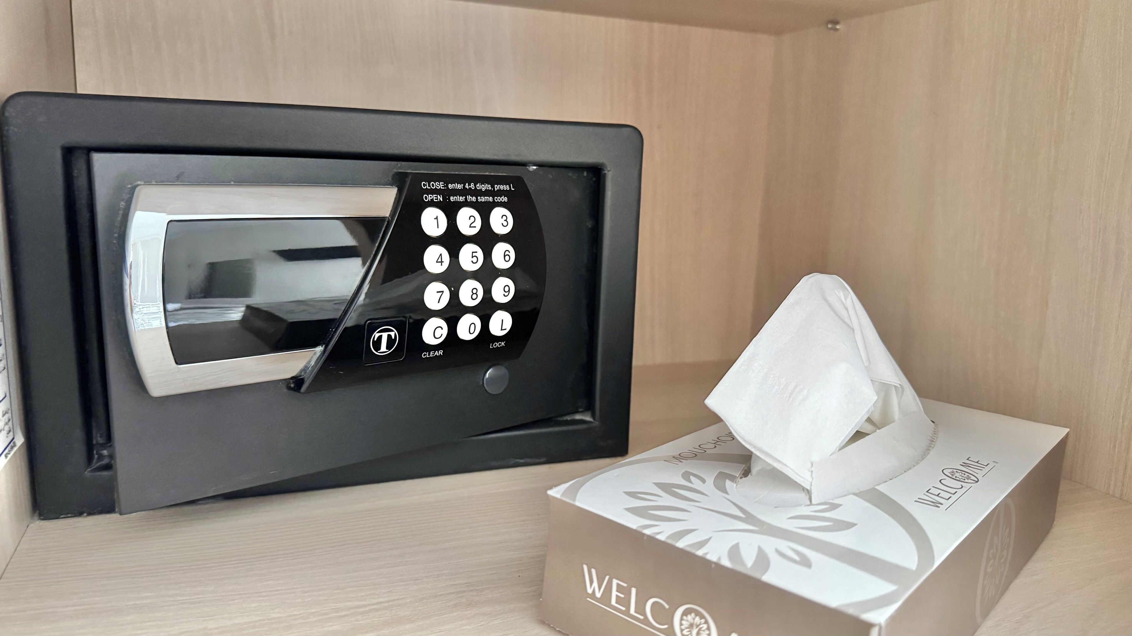 Photo - Hôtel Helvétique