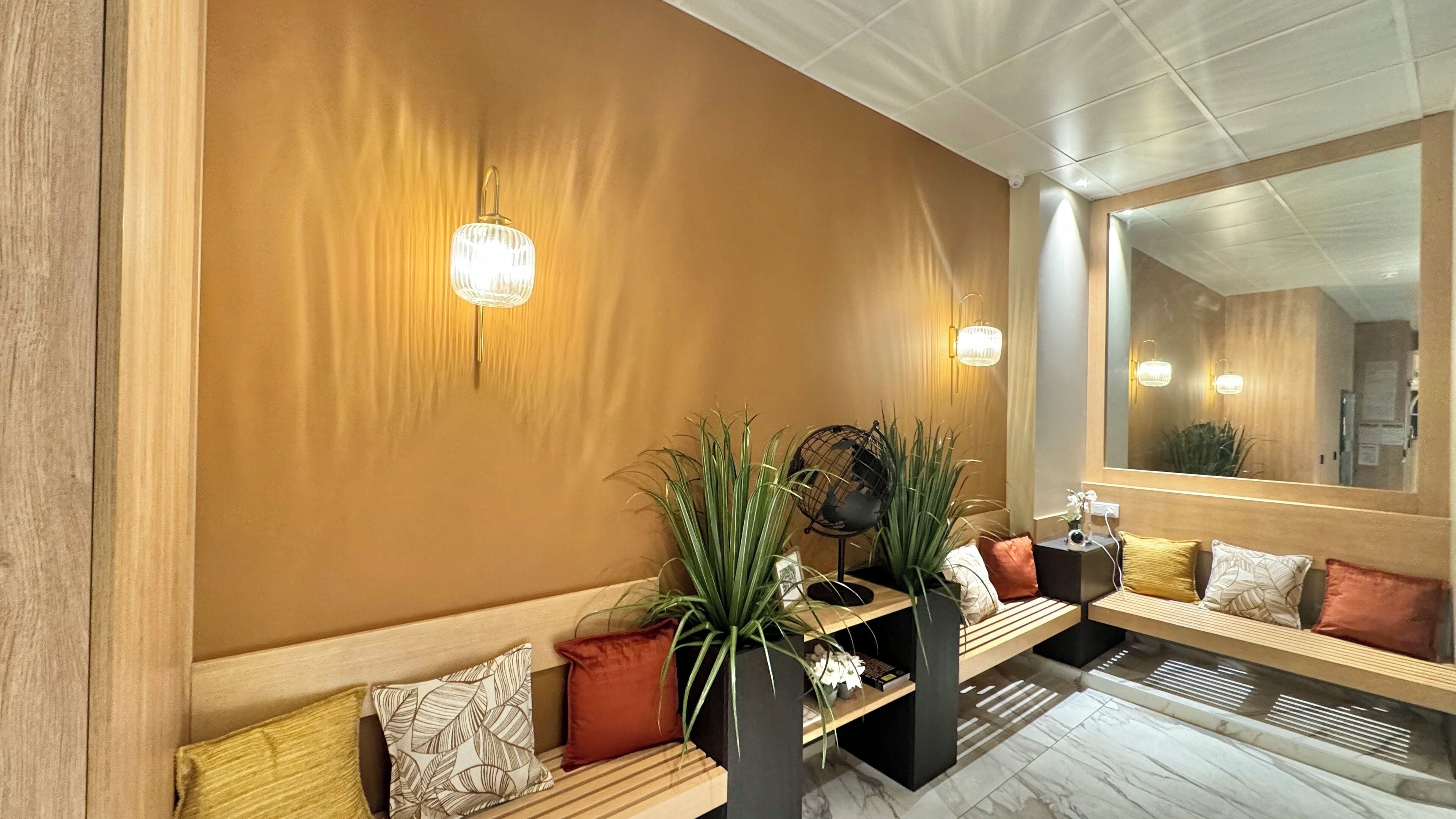 Photo - Hôtel Helvétique