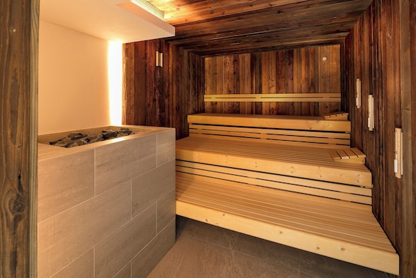 Hot stone massages, massages