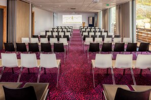 Sala de reuniones