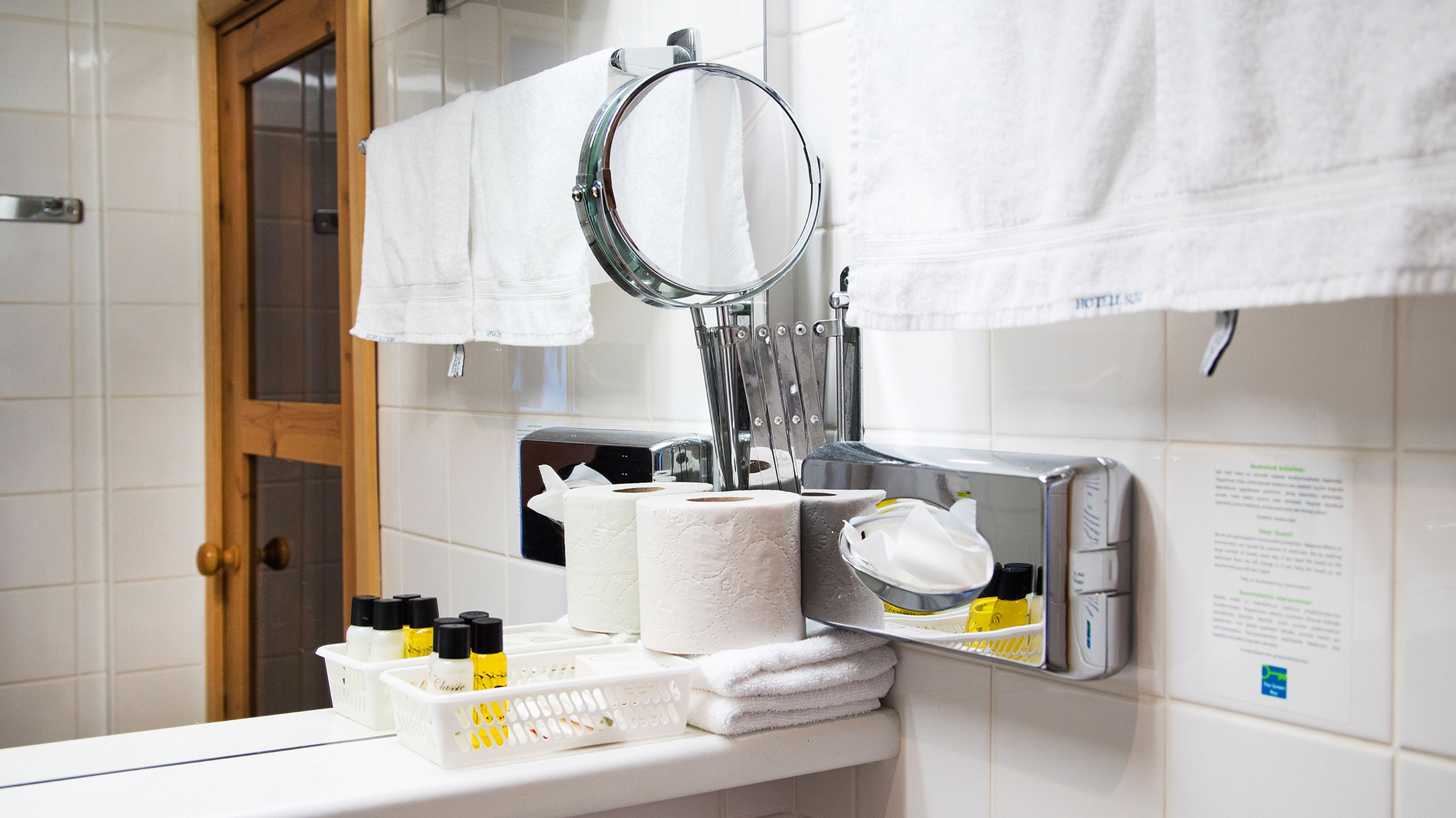 Photo - Hestia Hotel Susi