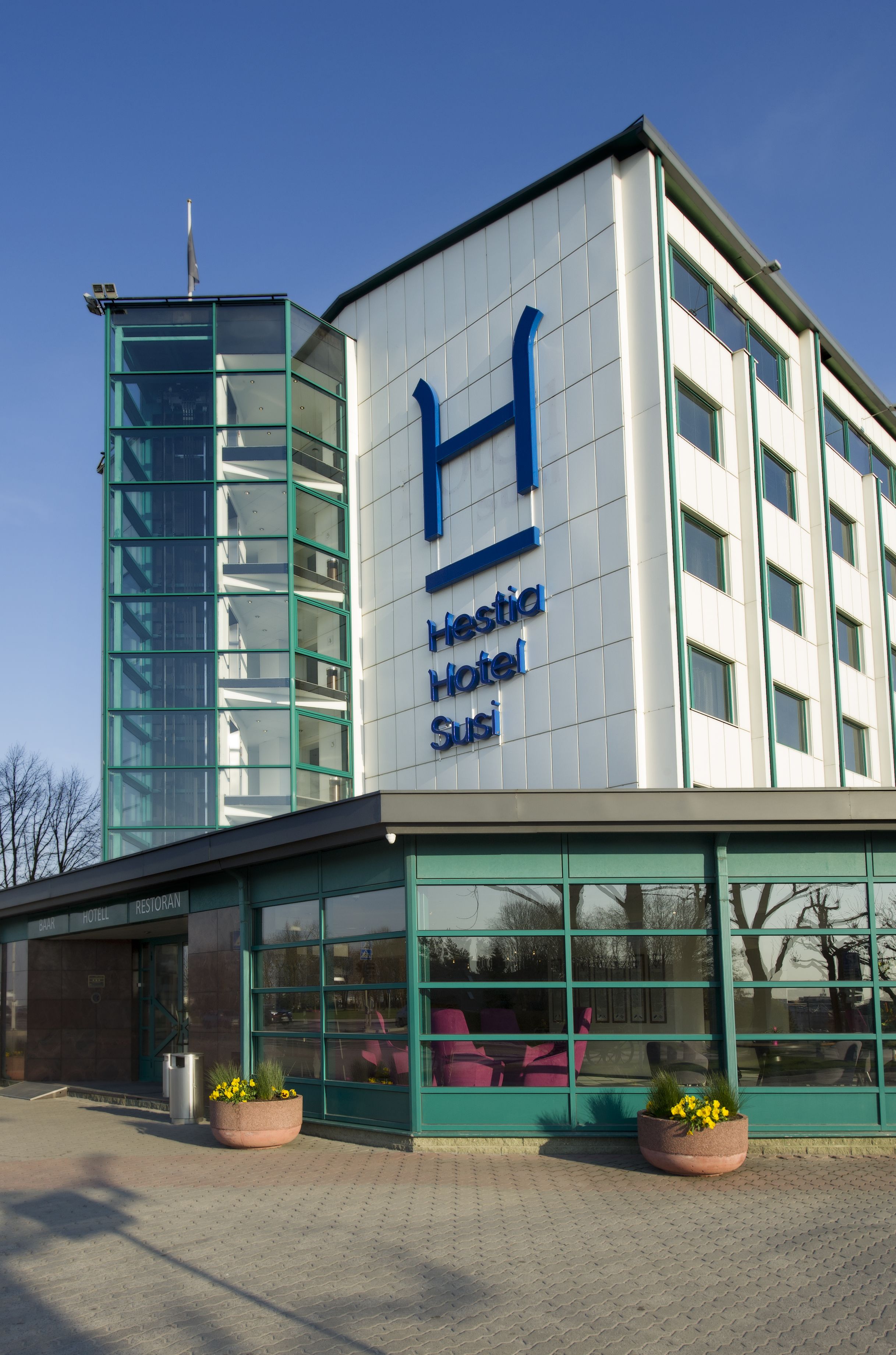 Photo - Hestia Hotel Susi