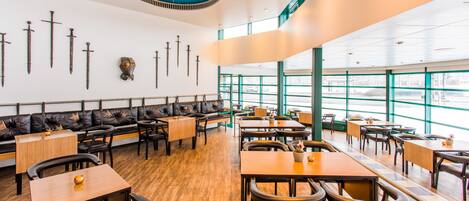 Spécialités Cuisine internationale