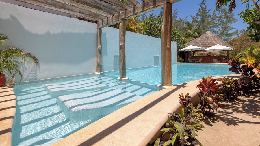 Villas HM Paraiso del Mar
