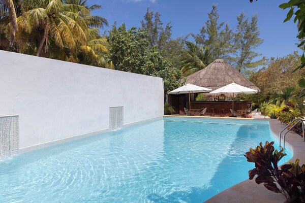 Villas Hm Paraiso Del Mar - Holbox