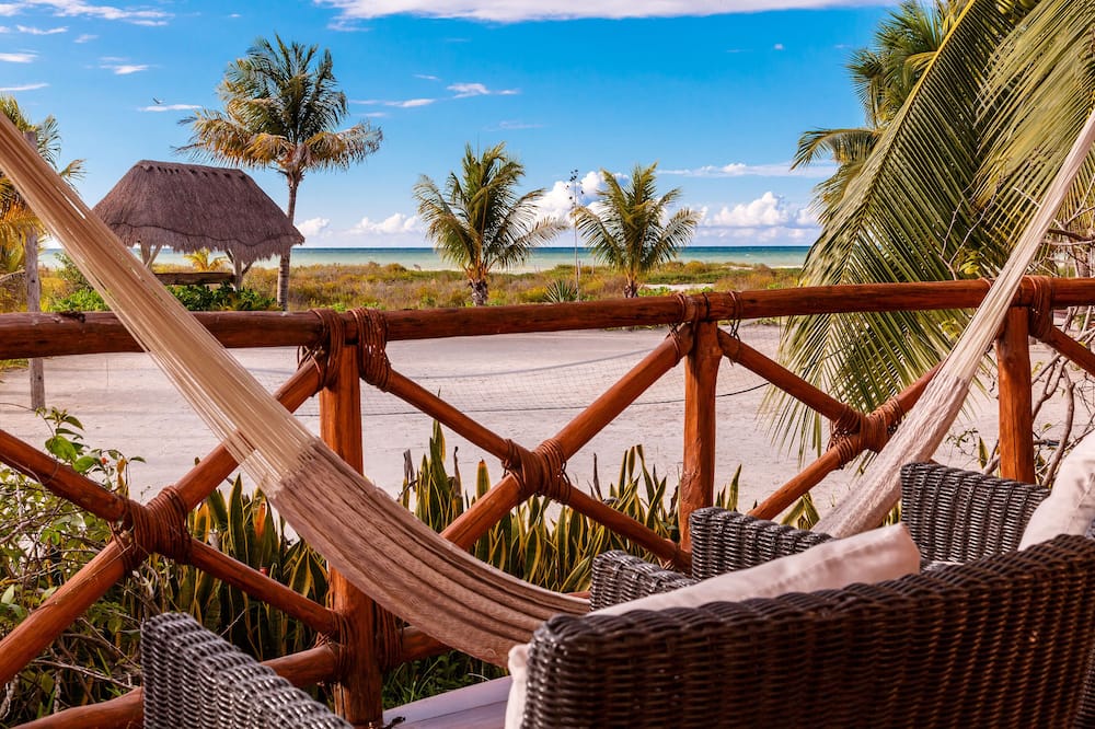 Villas HM Paraiso del Mar