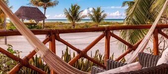 Villas HM Paraiso del Mar