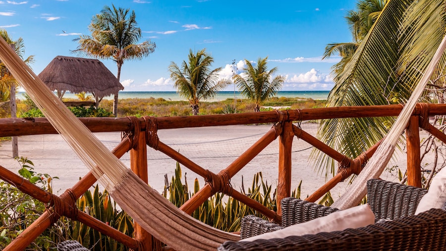 Villas HM Paraiso del Mar