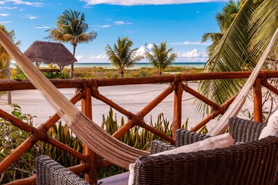 Villas HM Paraiso del Mar