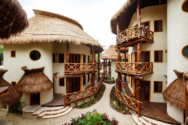 Jardín