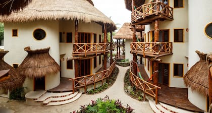 Villas HM Paraiso del Mar