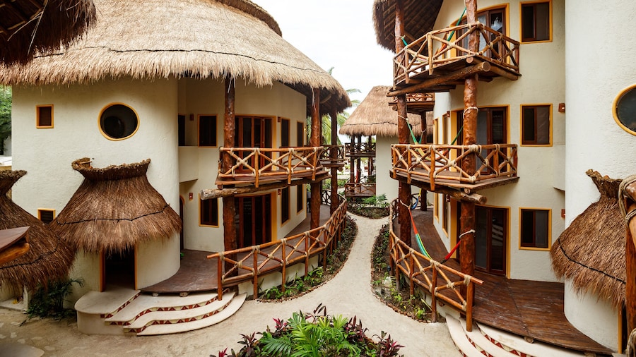 Villas HM Paraiso del Mar