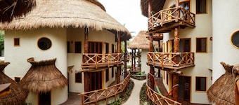 Villas HM Paraiso del Mar