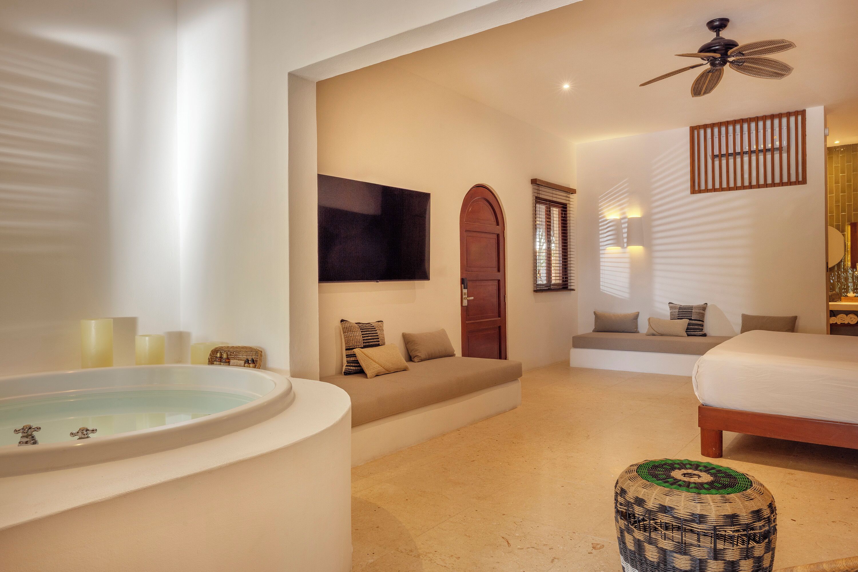 Photo - Villas HM Paraiso del Mar