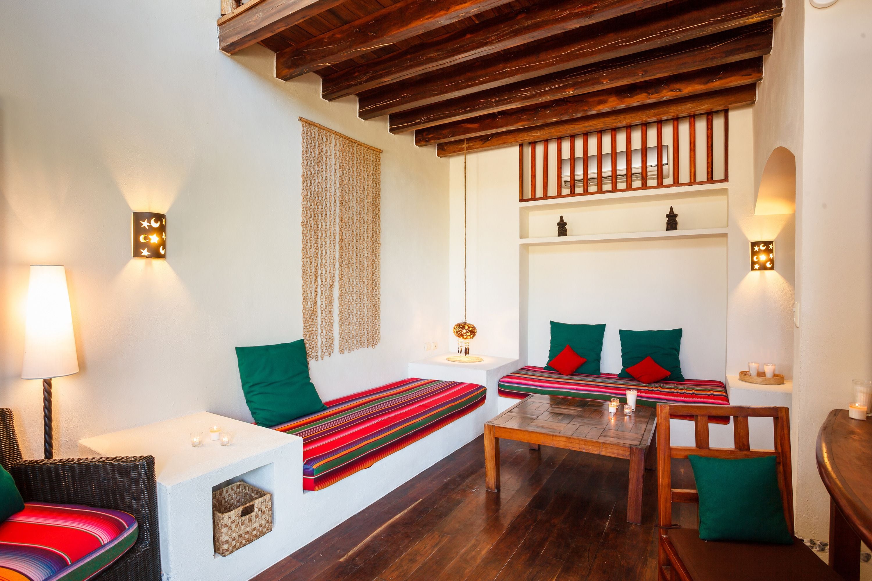 master suite  | premium bedding, in-room safe, free cots/infant beds, free wifi