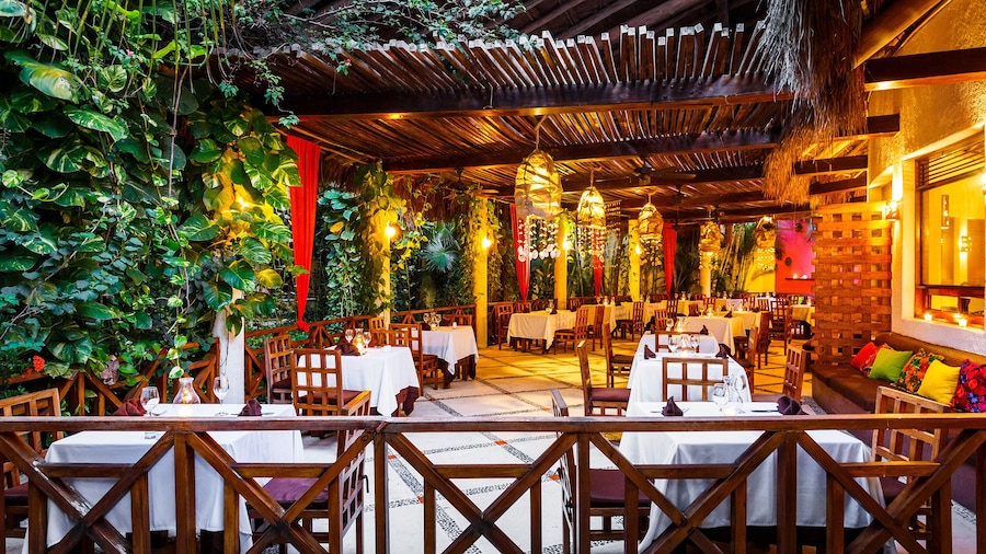 Villas HM Paraiso del Mar