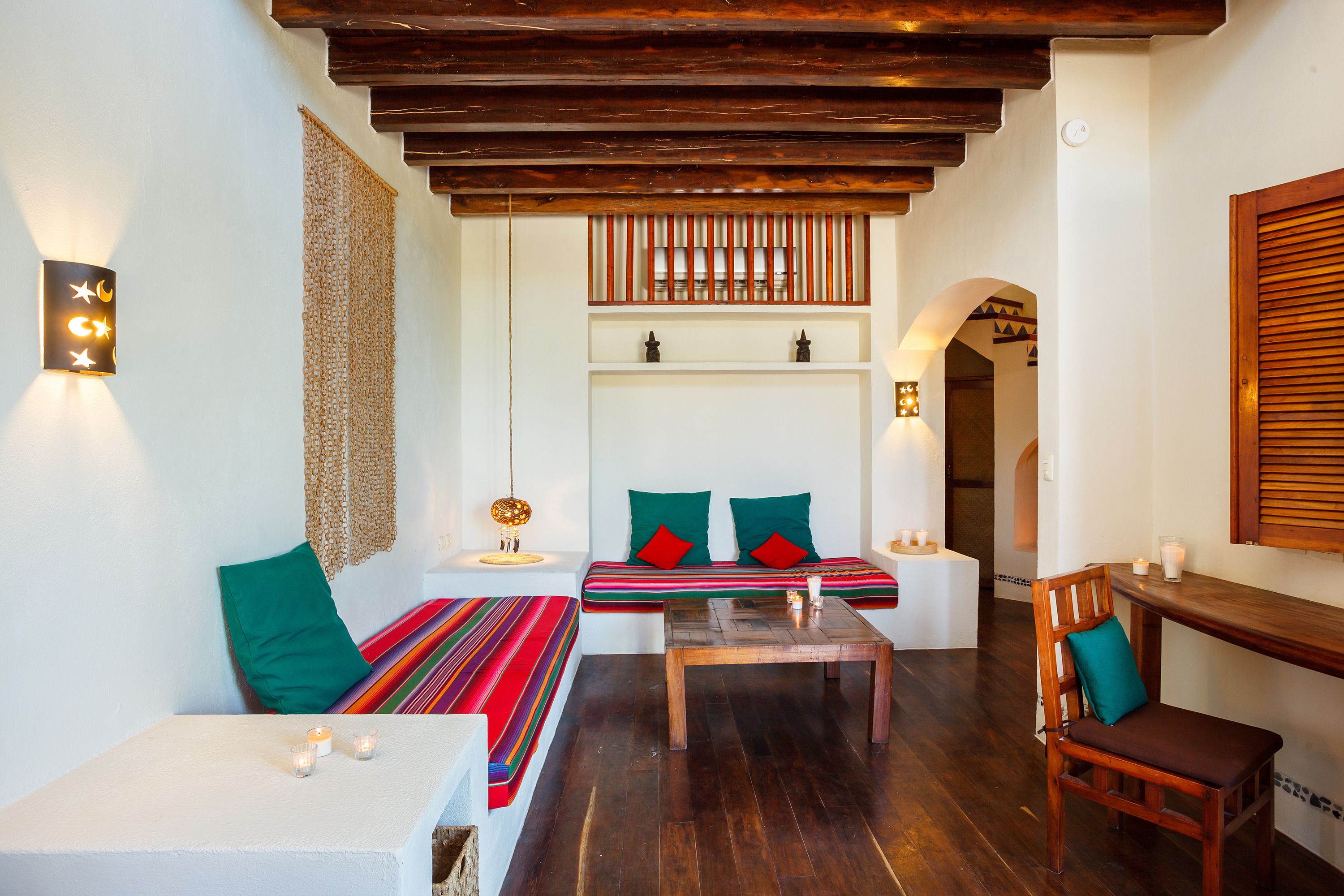 Foto - Villas HM Paraiso del Mar