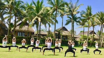 Yoga