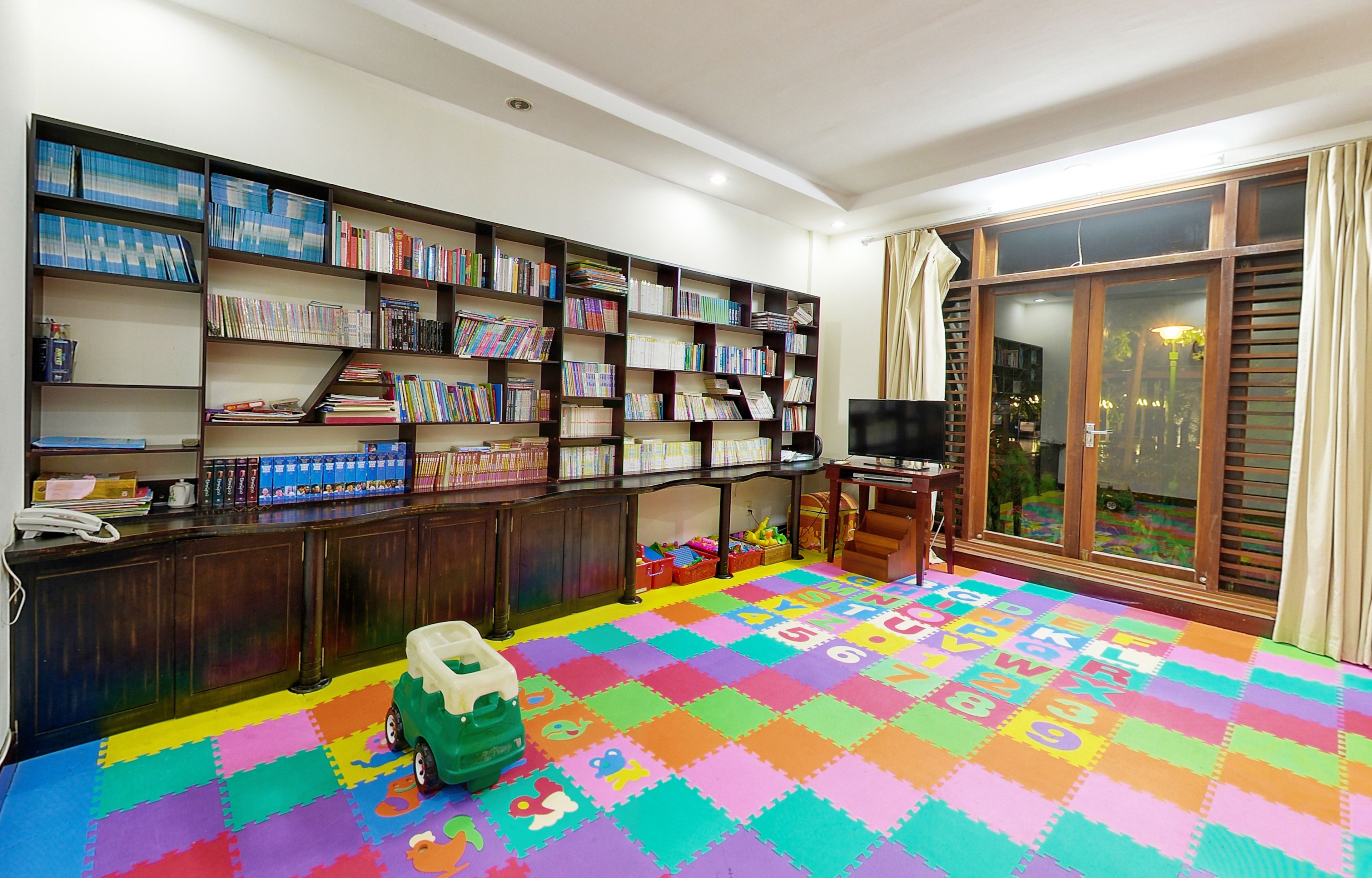 Perpustakaan