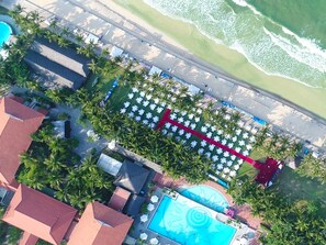 Aerial view - Sun Spa Resort & Villas (Dong Hoi)