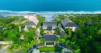 Sun Spa Resort & Villas