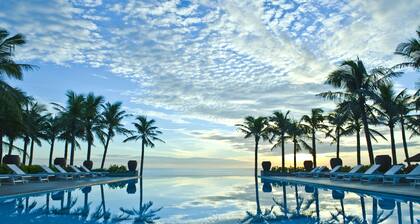 Sun Spa Resort & Villas