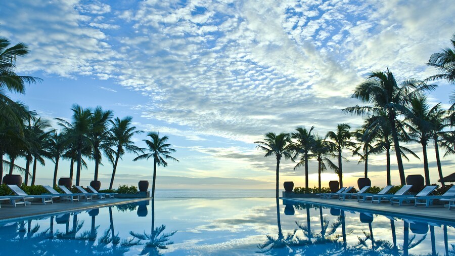 Sun Spa Resort & Villas