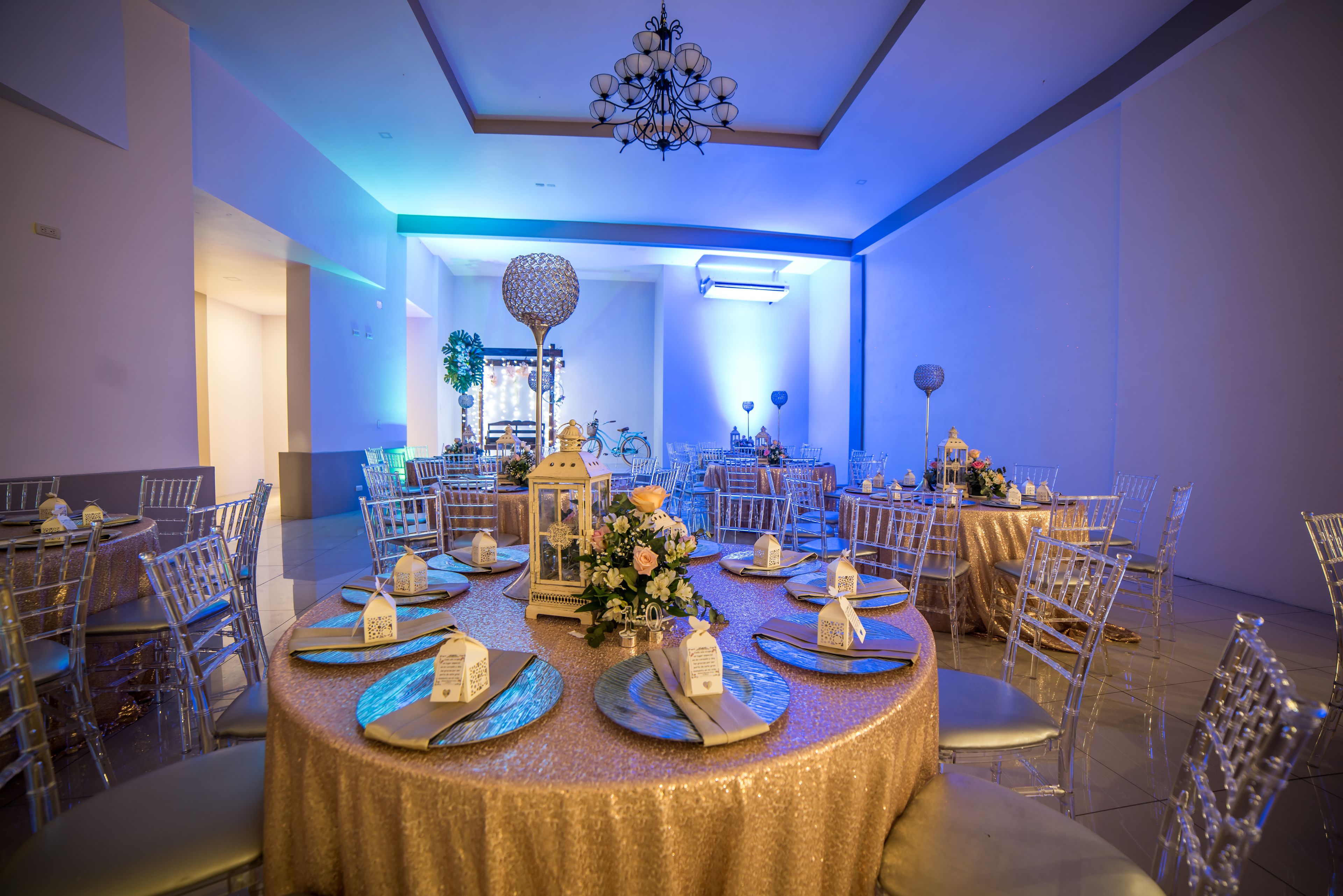 Ballroom