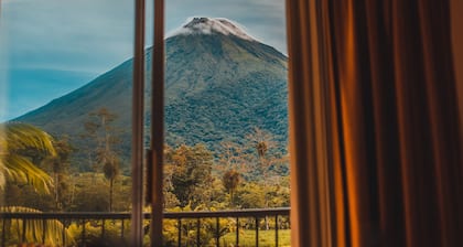 Hotel Magic Mountain SPA & Conference center
