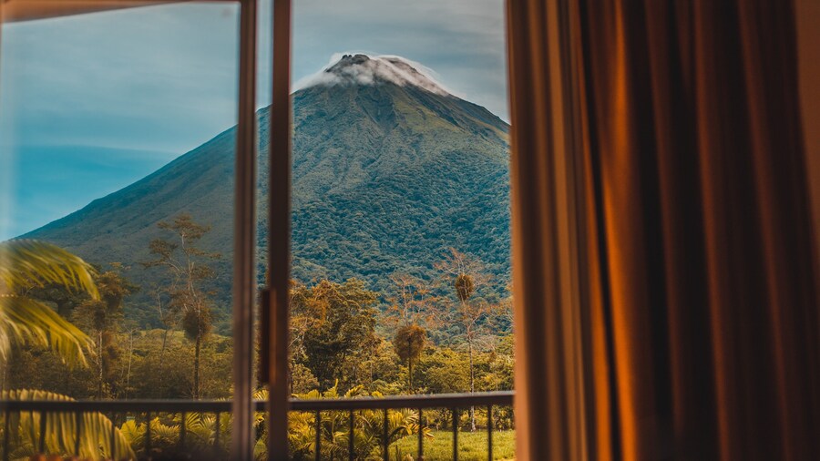 Hotel Magic Mountain SPA & Conference center