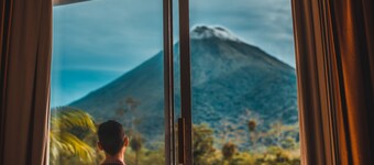 Hotel Magic Mountain SPA & Conference center