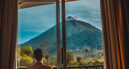 Hotel Magic Mountain SPA & Conference center