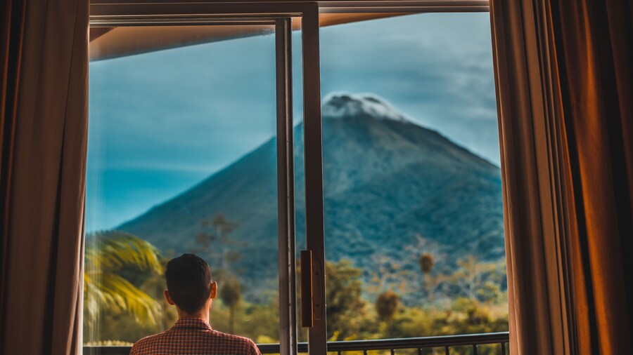 Hotel Magic Mountain SPA & Conference center