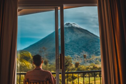 魔法山 SPA 及会议中心酒店