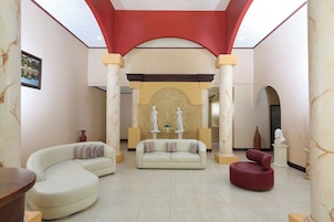 Tratamientos corporales, baños de arcilla, aromaterapia