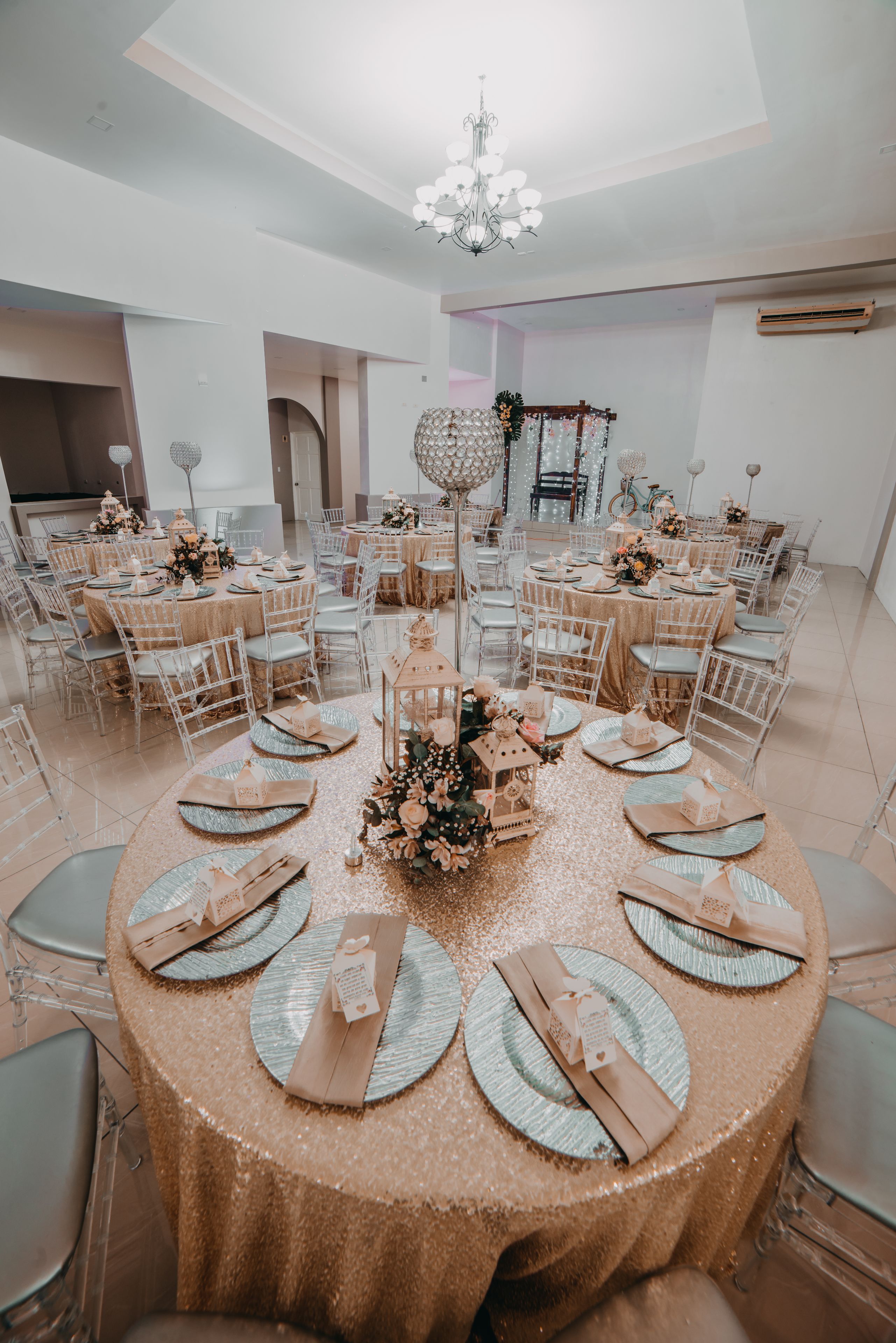 Sala de reunions
