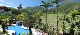 Hotel Magic Mountain SPA & Conference center